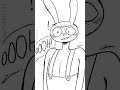 Pomni Kisses Everyone Pt 6 #tadc #theamazingdigitalcircus #pomni #animatic #jax #funnybunny