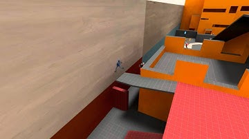 TF2 REPLAY: BACKSTAB FAIL