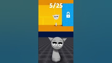 Incredibox Sprunki VS Geometry Dash 2.0