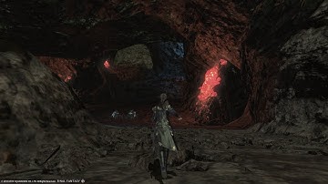 Heavensward: Chimerical Maintenance, 1