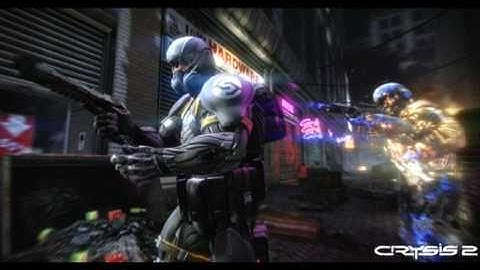 Crysis 2 (PC) - Team Instant Action - 60 Seconds Remaining Theme [HQ]
