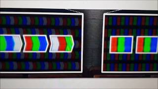 ВЫБОР 4K UHD TV : LG (65UK6100) против Samsung (UE55NU7100U) ОБМАН С 4K ВЫБОР 4K UHD TV : LG (65UK6100) против Samsung (UE55NU7100U) ОБМАН С 4K