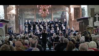 Magnificat I J.S. Bach YouTube Thumbnail