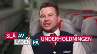 Ekspertens tips: Reise med barn (NO)