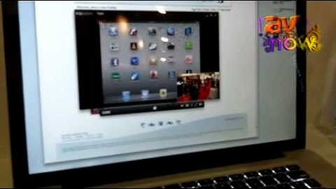 ISE 2012: Haivision Shows Viper System Which Combines Recording, Streaming and On Demand