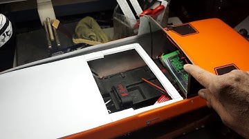 Redcat Gen 8 Customizing Part2