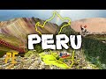 Peru 2020