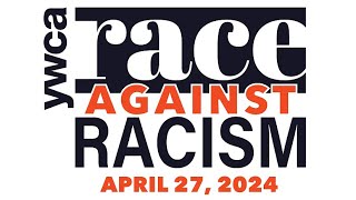 Two races against racism on tap this weekend