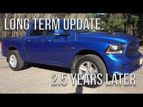 Long-Term Update: 2016