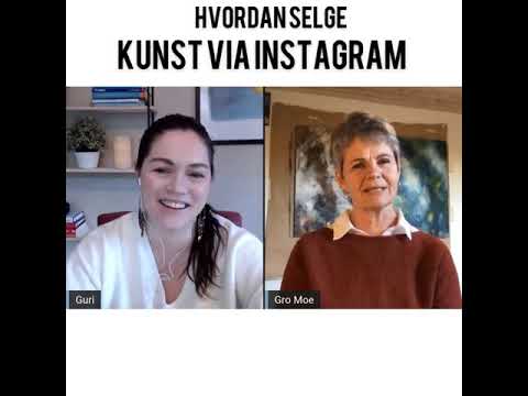 Video: Hvordan Selge Tanker