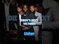 Diddy vs Usher #shorts #usher #luxury #trends #trending #viral #celebrity #famous #new #2025 #diddy
