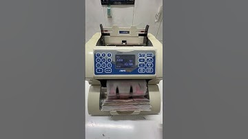 I vision #diy #cashcountingmachine #smartphone #cashcountingmachines