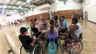 Ability First Sports: Not Just Another Kids Camp