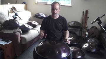 ZEPHYR - Equinox - F) Ab C Db Eb F G Ab C