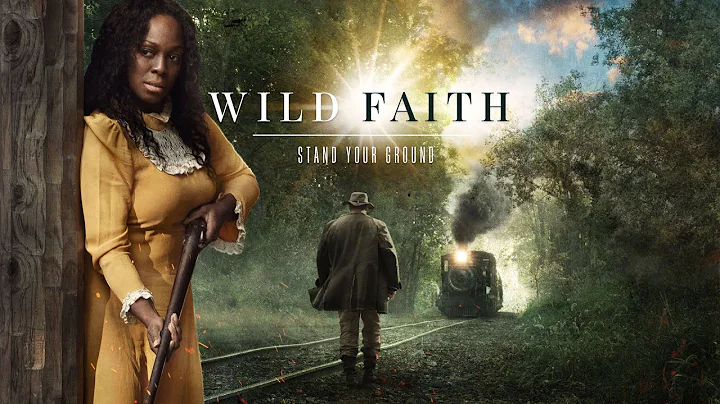 Wild Faith (2018) | Full Movie | Lana Wood | Trace...