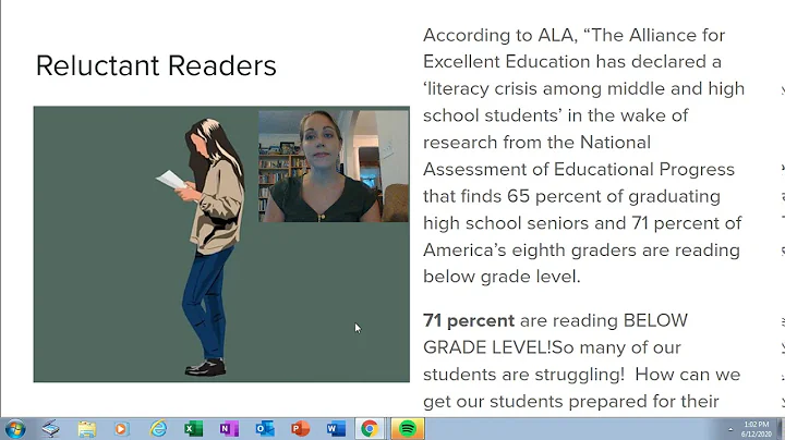 Investigative Report - High Interest Materials