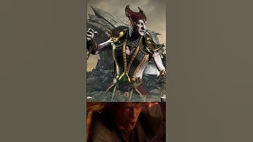 Mortal Kombat Characters Ranked w/ Memes (Part Ten)