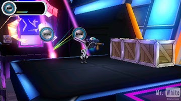 Secret Agent Clank -PSP- 00. Boltair Museum [6/6] [HD]