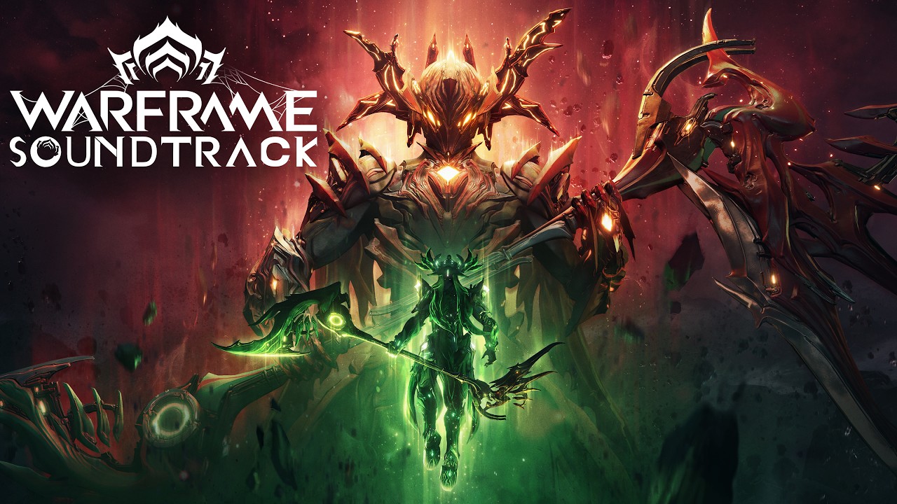 Watch Launcher Music - Warframe Jade Shadows Constellations OST Official Soundtrack Original Score on YouTube Watch Launcher Music - Warframe Jade Shadows Constellations OST Official Soundtrack Original Score on YouTube
