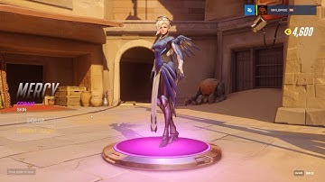 Overwatch PTR - 5 Lootboxes, no duplicates.