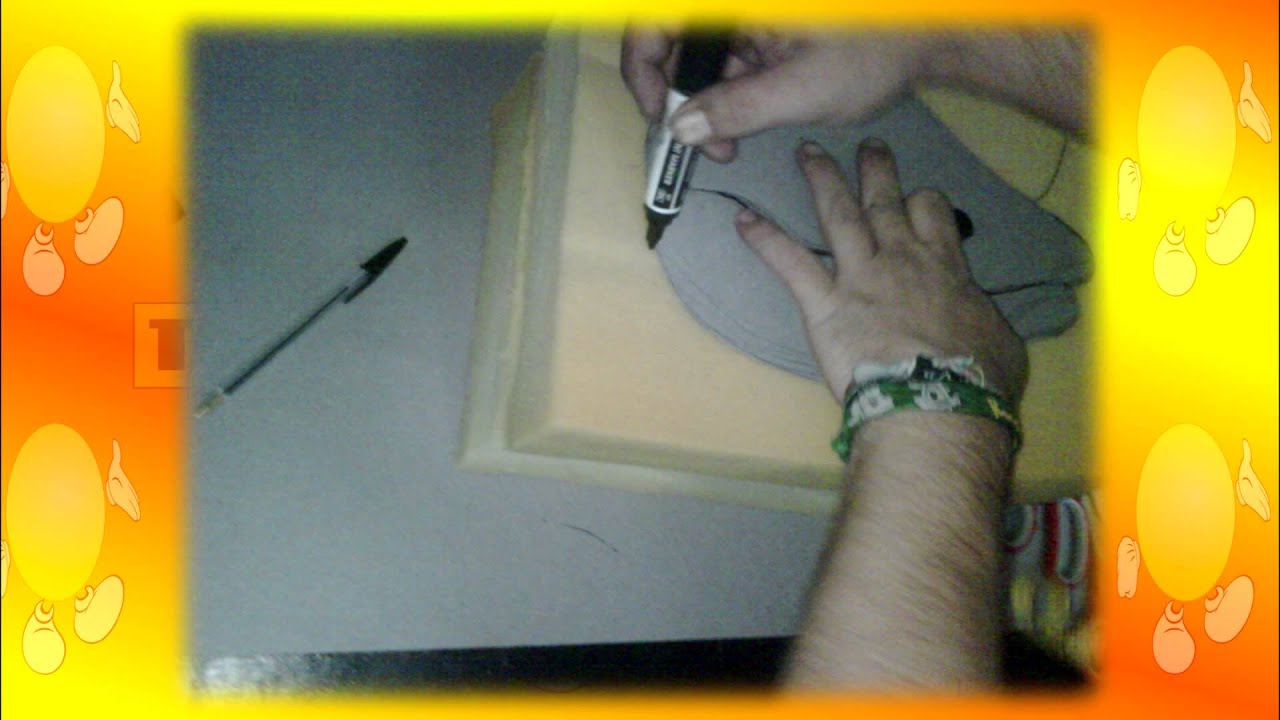 The Making of: Audrey II (Little Shop of Horrors)