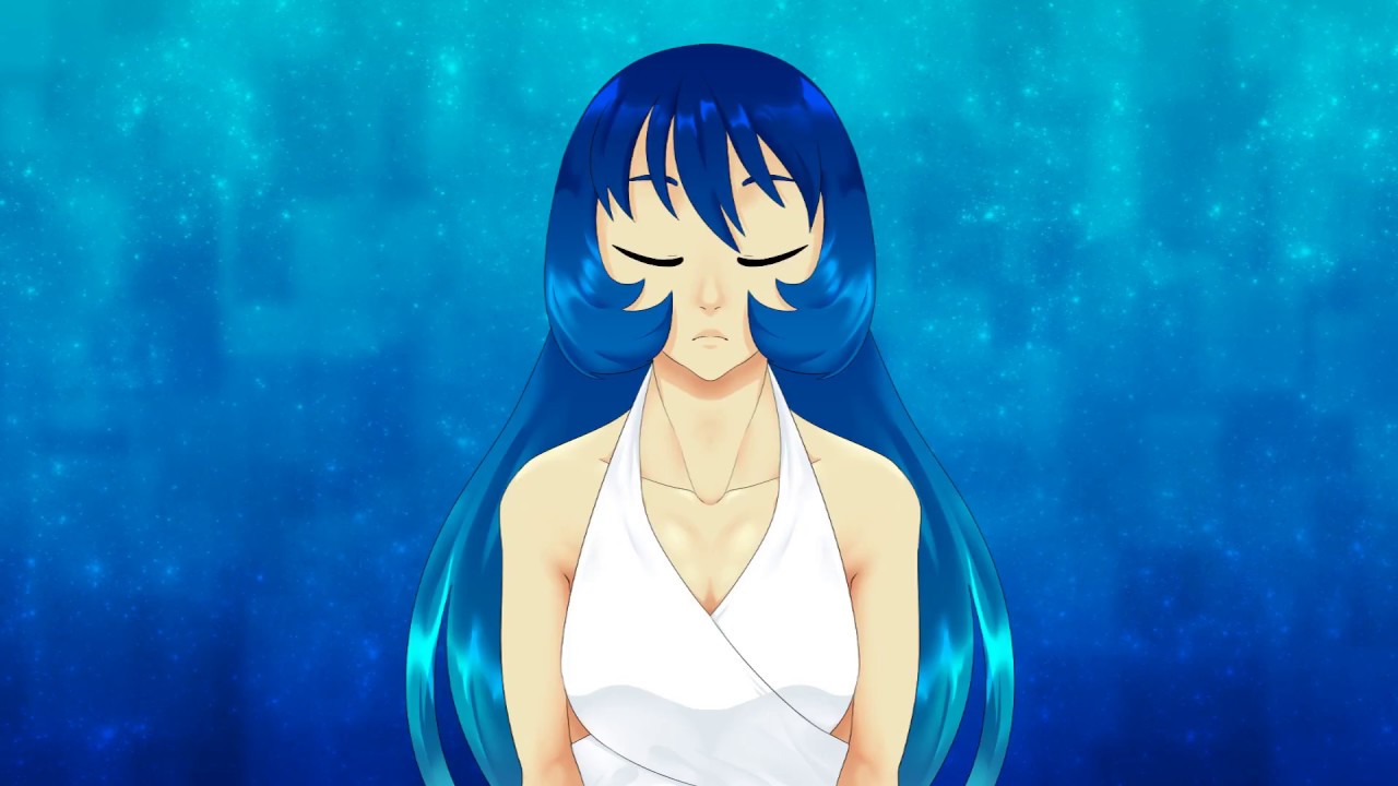 [Animation Meme] - Off To Sea