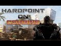 Hardpoint On Combine | Black Ops 3 |
