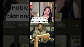 Mr Stiven Habla De Su Ex Mariana Zapata ............