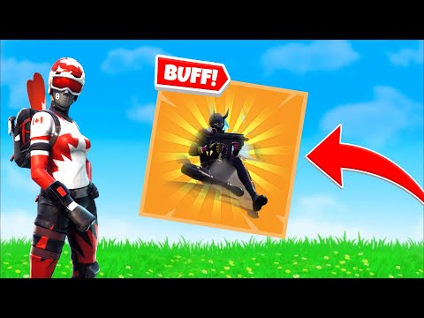 The Biggest Update