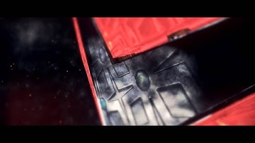 LassuFX contest entry V2 | 1080p60fps | epic | logo |