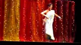 Miss India DC 2004 - Devdas - Kahe Chhed Mohe