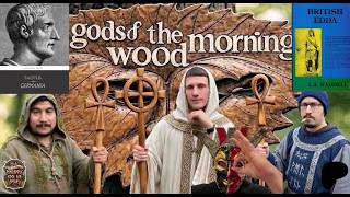 GotMW #64 - Germania & The Green Man pt.3
