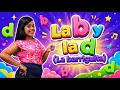 La b y la d (La Barriguita) 🎵📚 | Aprende las letras con la Prof. María Fernanda | Canción Infantil
