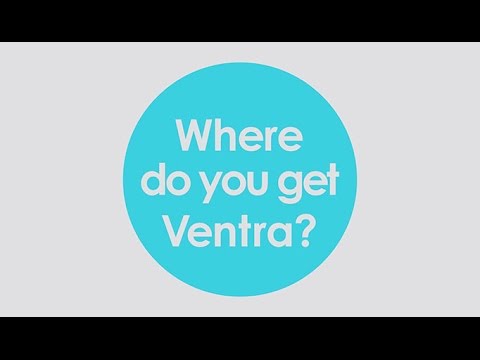 Ventra "How To"  | Grisko