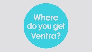 Ventra "How To"  | Grisko