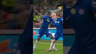 Moises Caicedo gali padaryti VISKĄ 💪