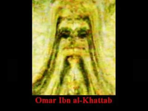 Omar Ibn Khattab