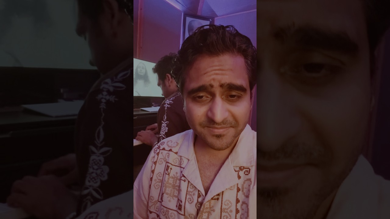 Maai Ri #projectsukoon #sukoon #aabhasshreyas Maai Ri #projectsukoon #sukoon #aabhasshreyas