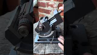 Multifunctional Adjustable Bench Vise