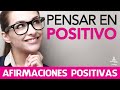 El poder del pensamiento positivo | Pensar en positivo |  Motivacion Online