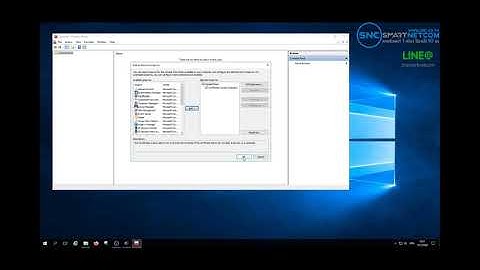 How to fix Multipoint manager can