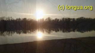 Deutsch lernen: Im Park ⛲ longua.org - Learn German