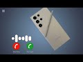 Samsung Galaxy S25 Ultra Original Ringtones 2025 