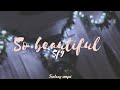 SF9 『 So Beautiful 』Sub. Español.