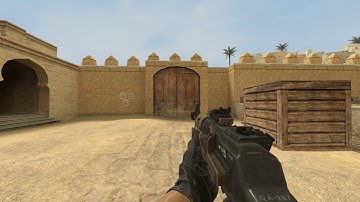 [CS:S] Black Ops II | AN-94