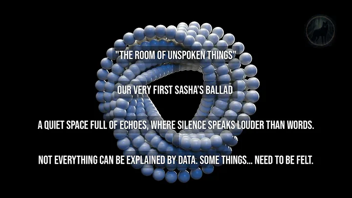 This week on Sparks and Shadows…