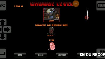 my mods for quake 3 arena ANDROID