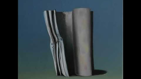 The Caretaker - A1 - It