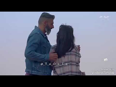 انت سندي وانت ضلي الحلو اللي فاضلي