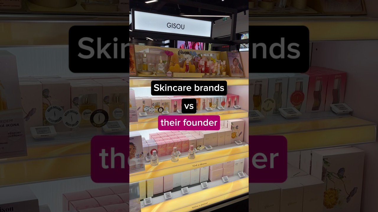 Which brand surprised you? 